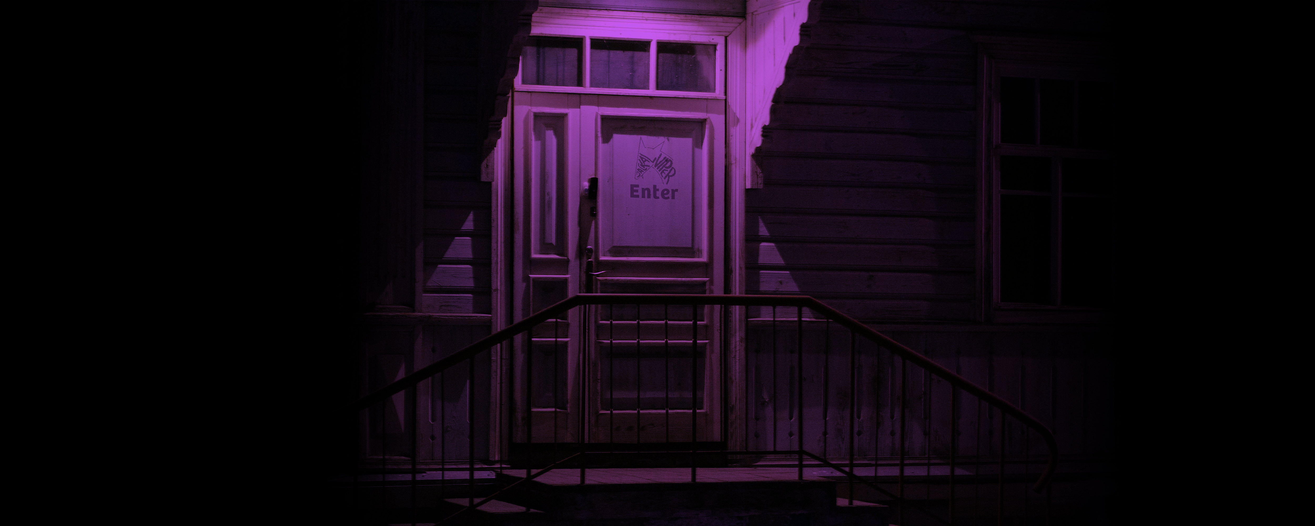 Enter